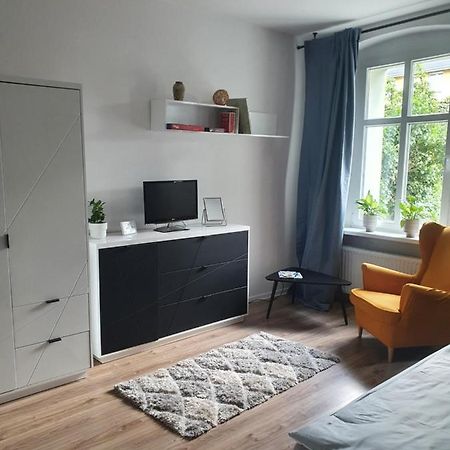Kamienica Nowodworska 30 Apartment Бидгошч Екстериор снимка