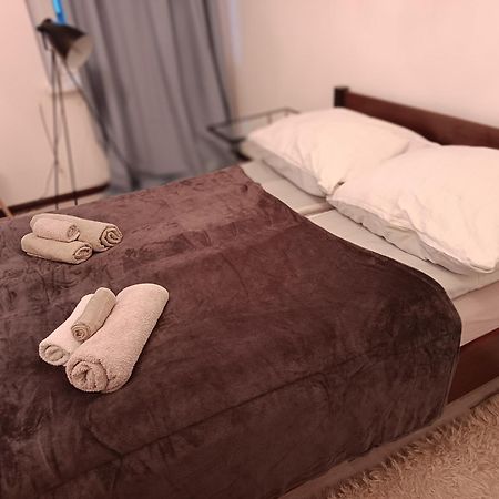 Kamienica Nowodworska 30 Apartment Бидгошч Екстериор снимка
