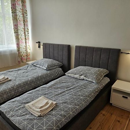 Kamienica Nowodworska 30 Apartment Бидгошч Екстериор снимка