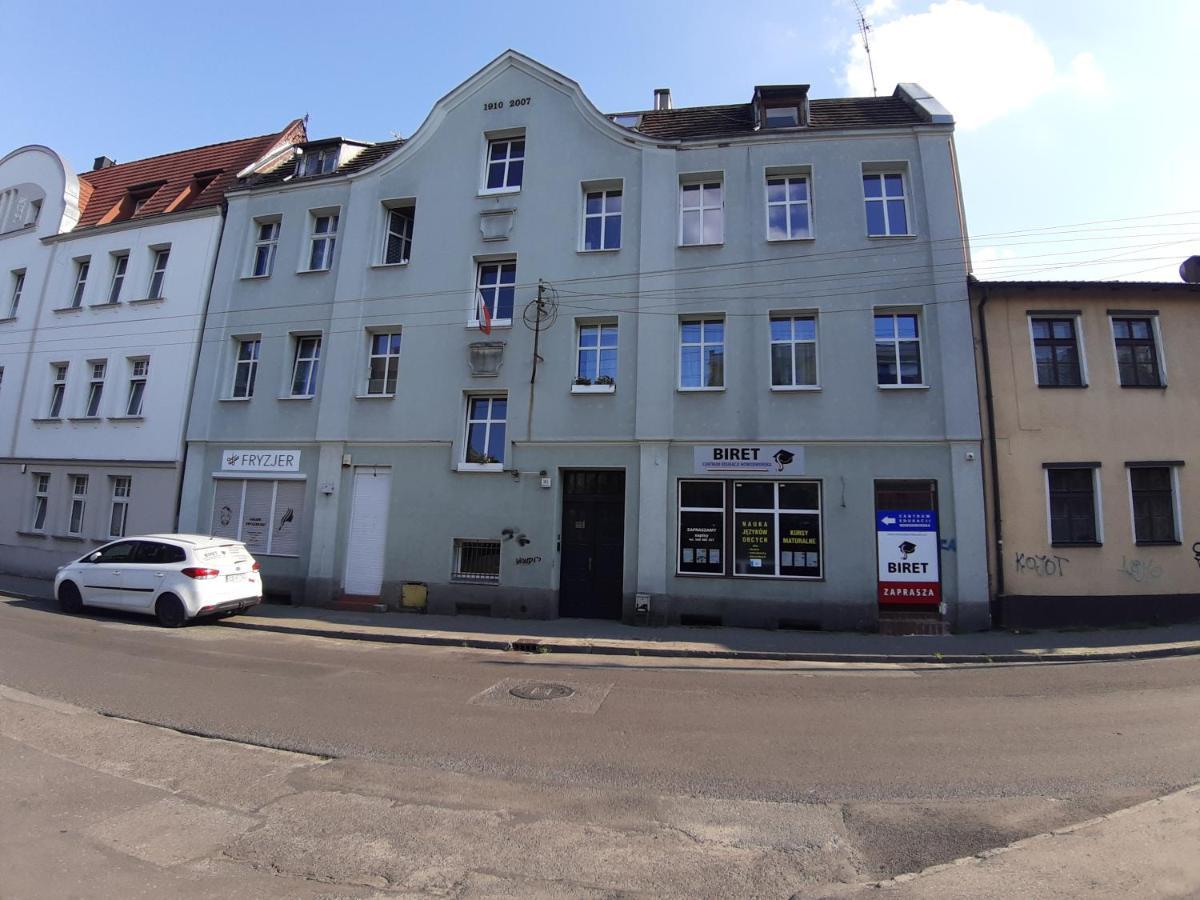 Kamienica Nowodworska 30 Apartment Бидгошч Екстериор снимка