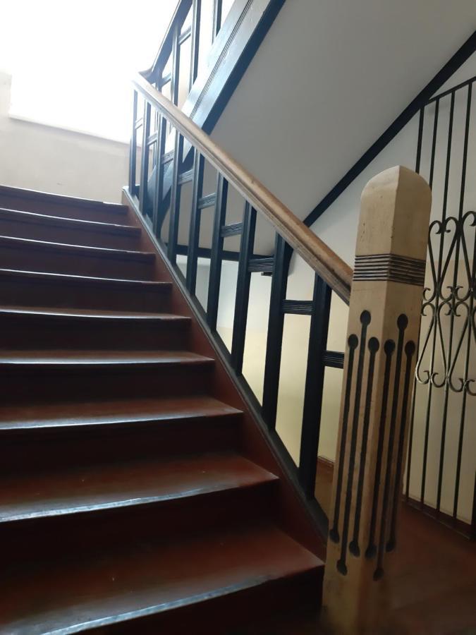Kamienica Nowodworska 30 Apartment Бидгошч Екстериор снимка