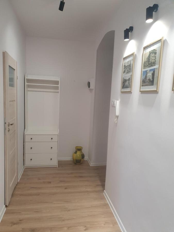 Kamienica Nowodworska 30 Apartment Бидгошч Екстериор снимка