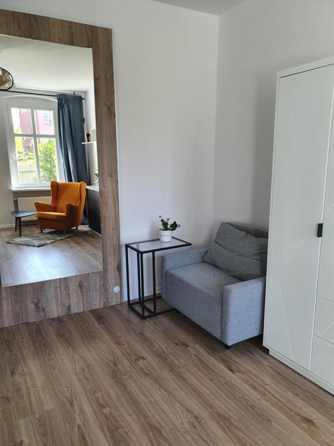 Kamienica Nowodworska 30 Apartment Бидгошч Екстериор снимка