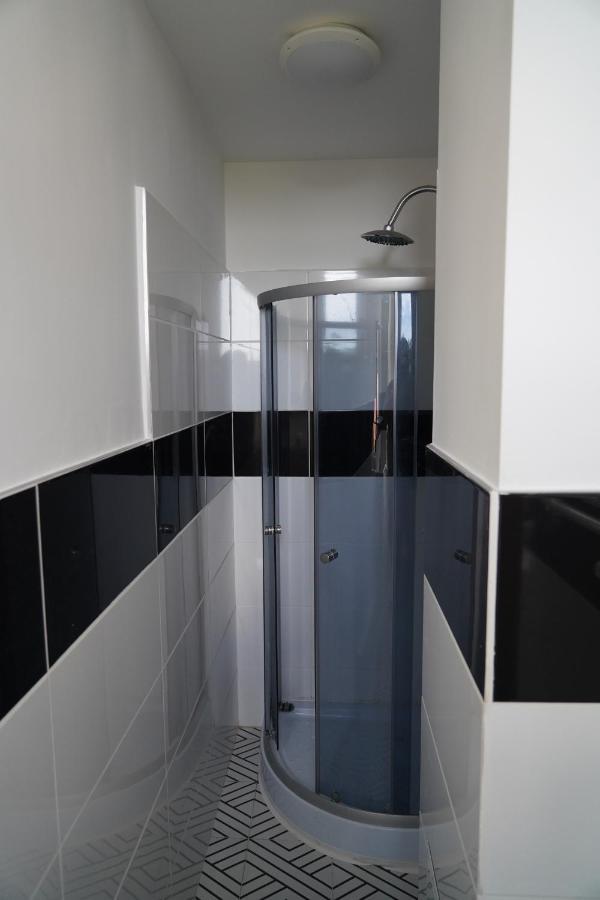 Kamienica Nowodworska 30 Apartment Бидгошч Екстериор снимка