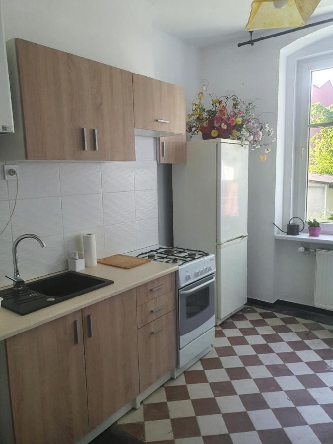 Kamienica Nowodworska 30 Apartment Бидгошч Екстериор снимка