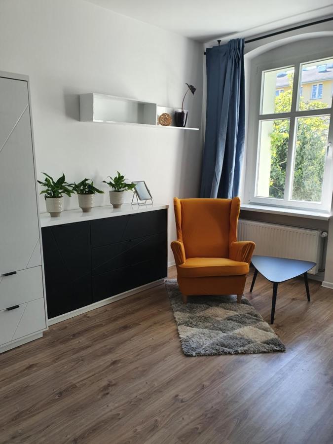 Kamienica Nowodworska 30 Apartment Бидгошч Екстериор снимка