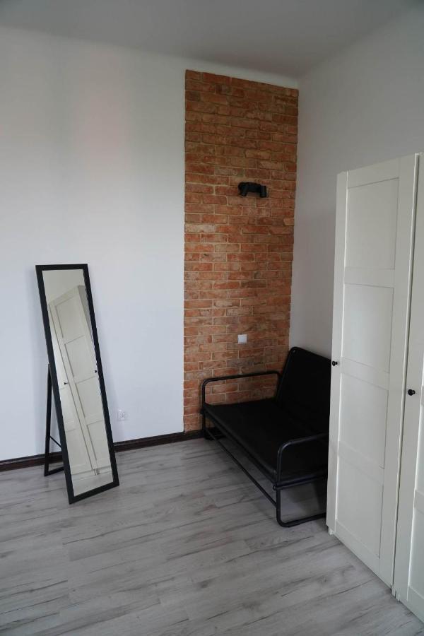 Kamienica Nowodworska 30 Apartment Бидгошч Екстериор снимка