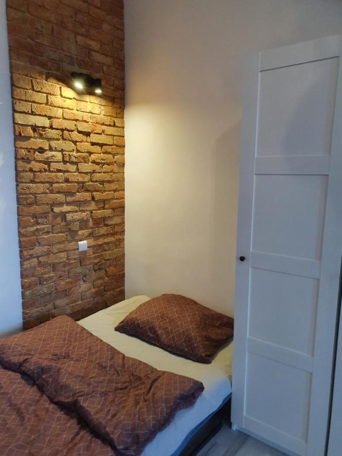 Kamienica Nowodworska 30 Apartment Бидгошч Екстериор снимка