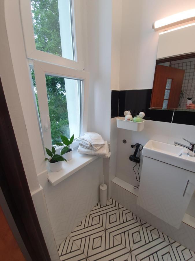 Kamienica Nowodworska 30 Apartment Бидгошч Екстериор снимка