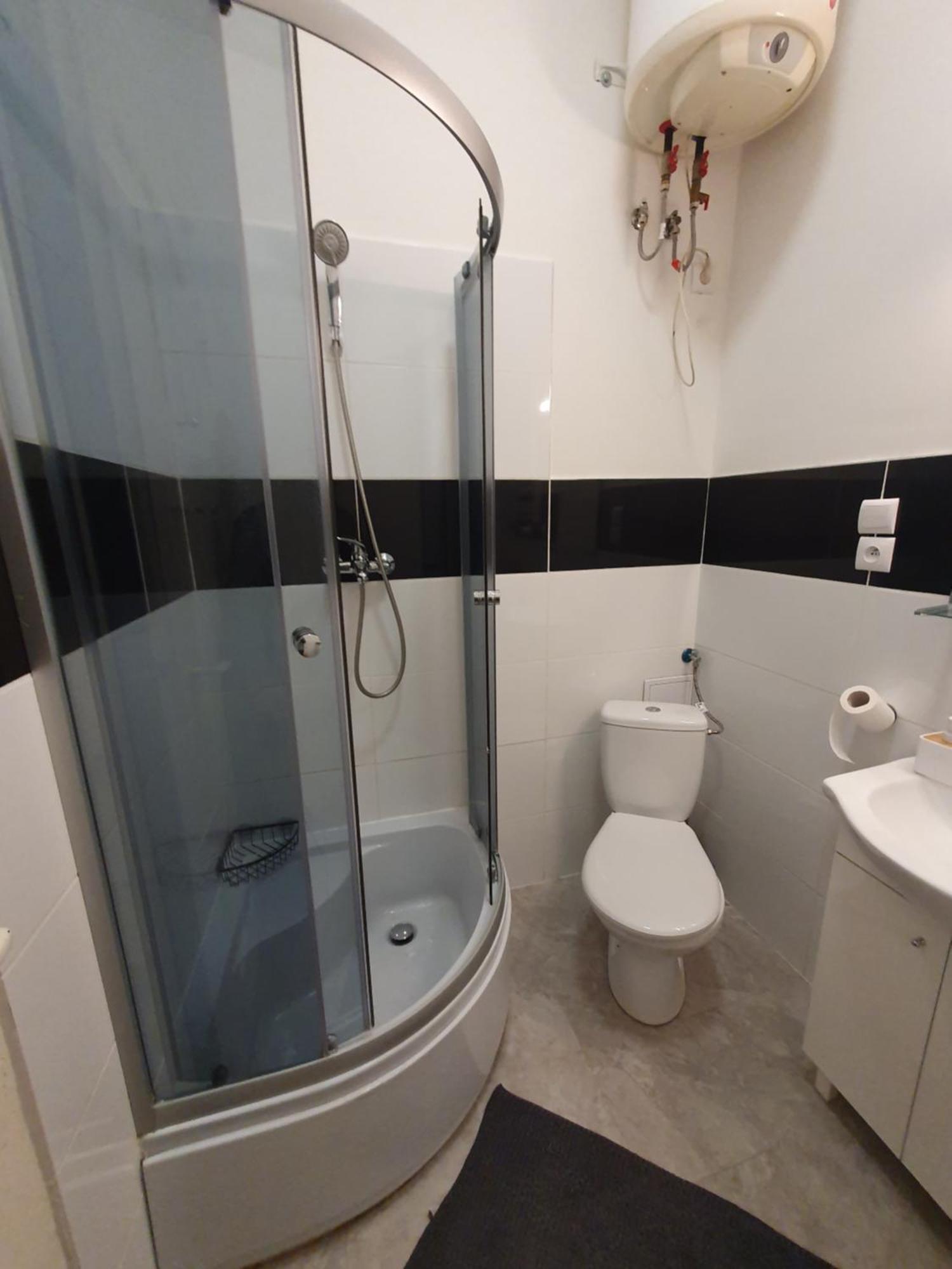 Kamienica Nowodworska 30 Apartment Бидгошч Екстериор снимка