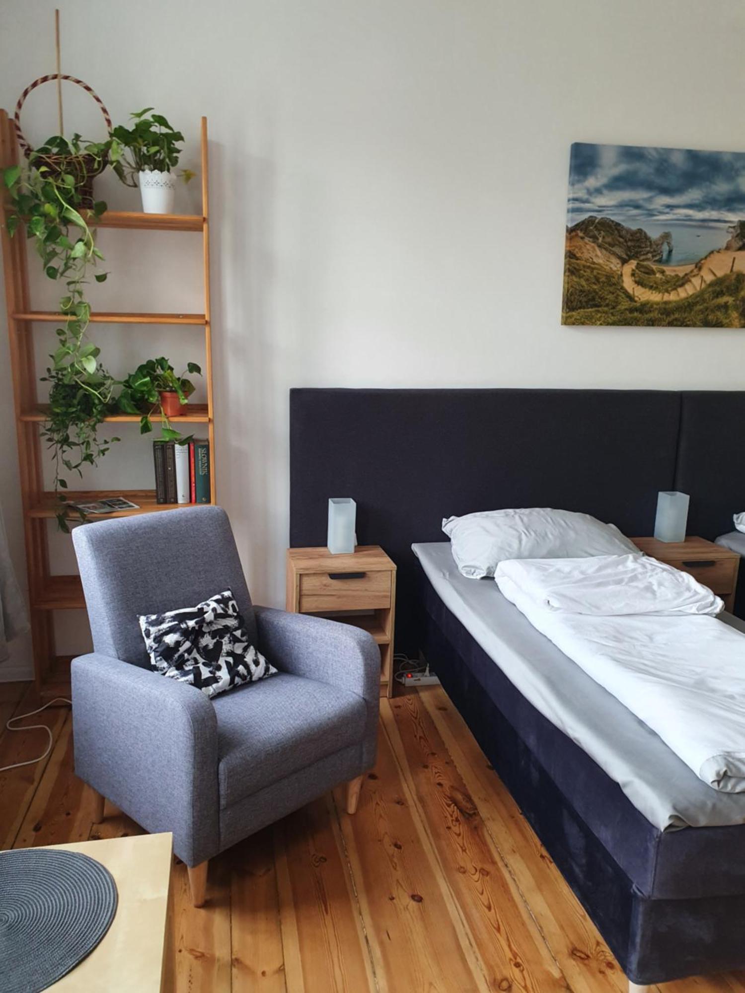 Kamienica Nowodworska 30 Apartment Бидгошч Екстериор снимка