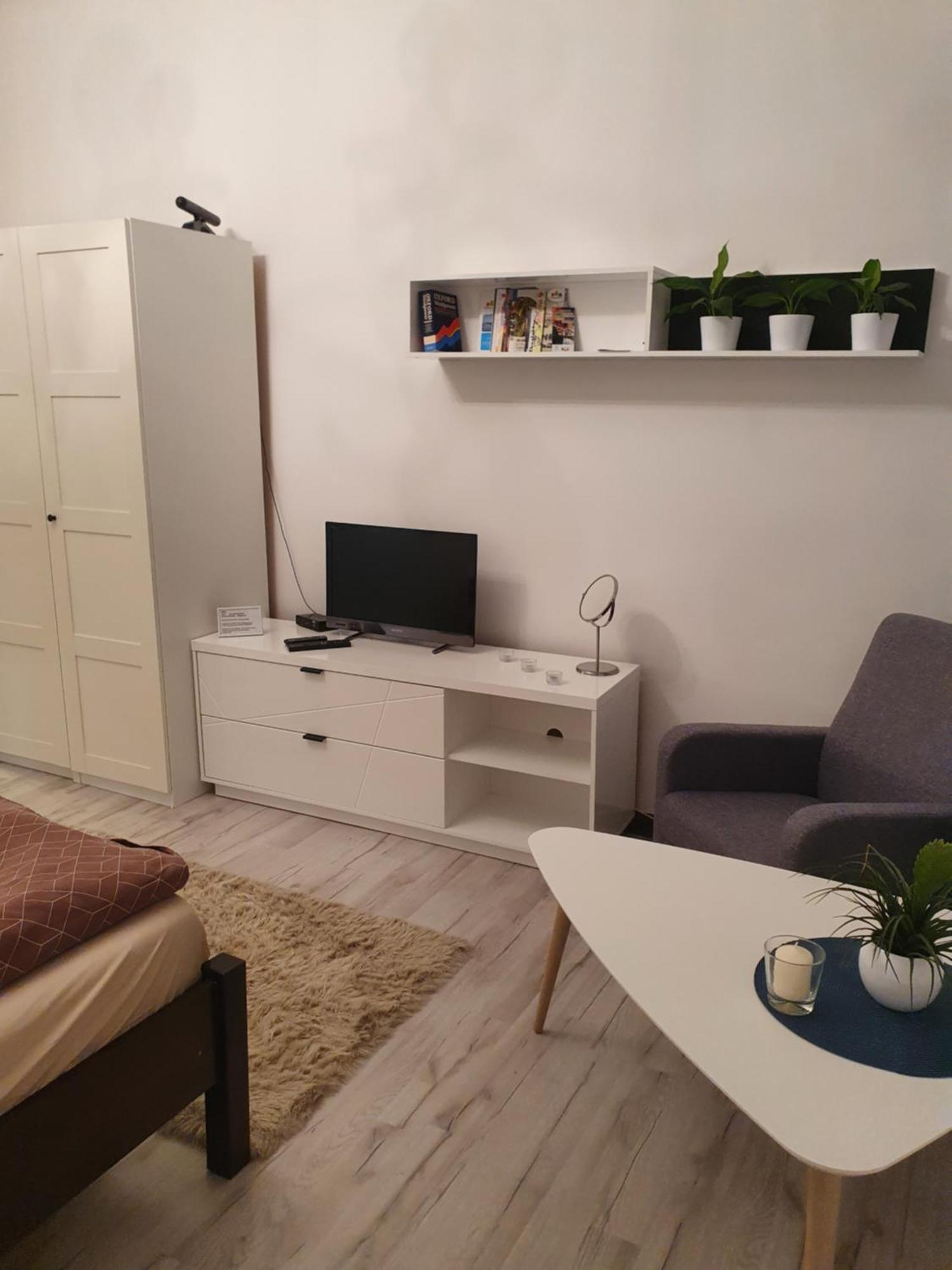 Kamienica Nowodworska 30 Apartment Бидгошч Екстериор снимка