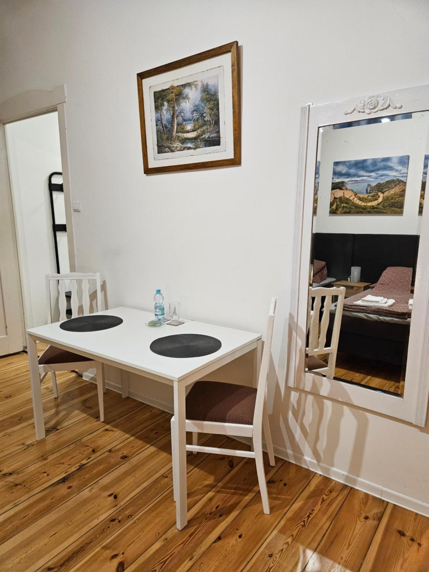 Kamienica Nowodworska 30 Apartment Бидгошч Екстериор снимка