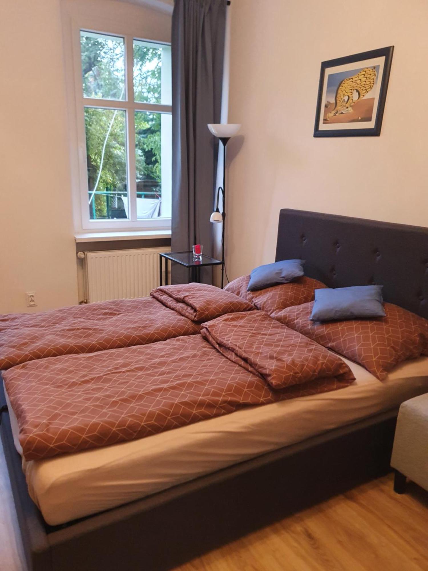 Kamienica Nowodworska 30 Apartment Бидгошч Екстериор снимка
