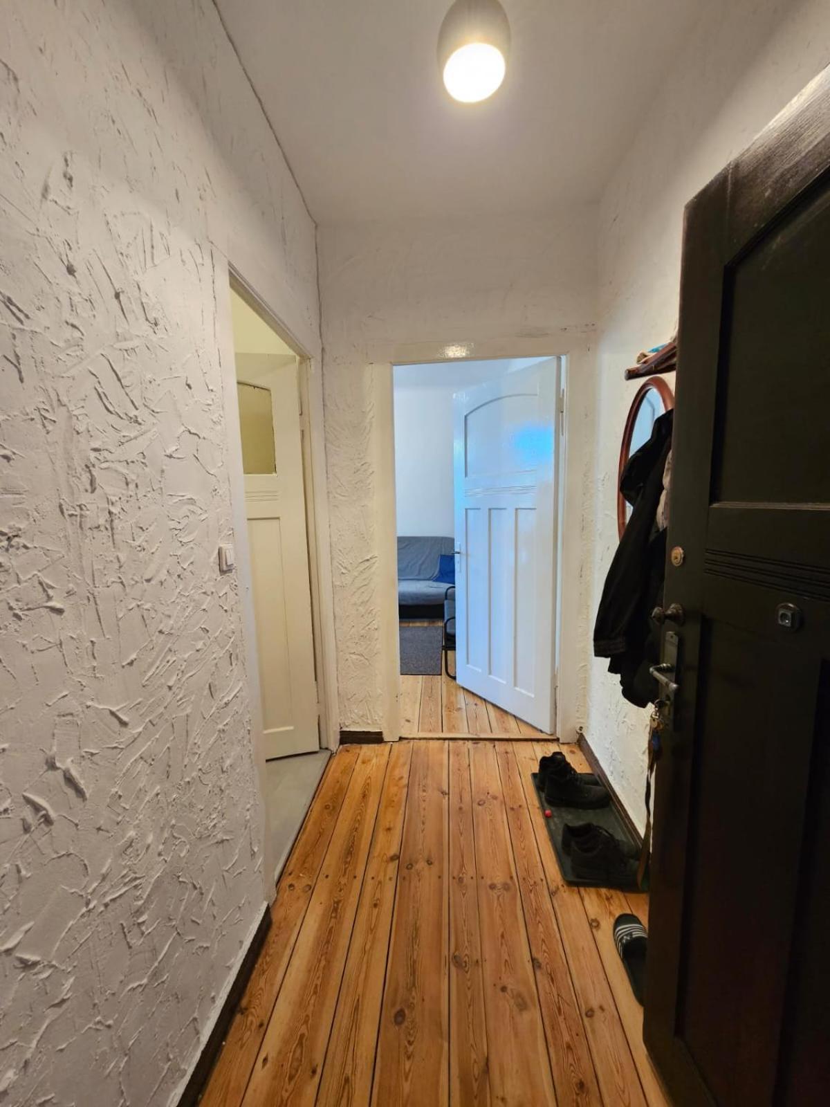 Kamienica Nowodworska 30 Apartment Бидгошч Екстериор снимка