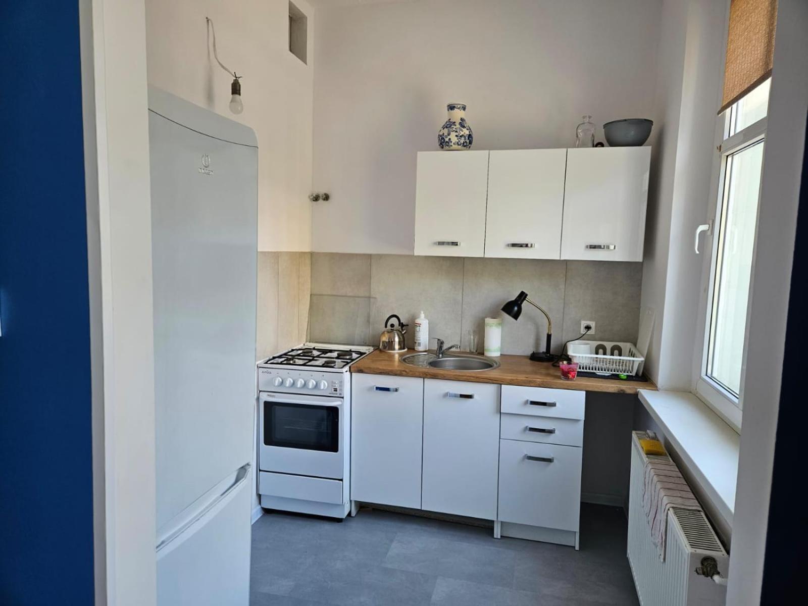Kamienica Nowodworska 30 Apartment Бидгошч Стая снимка
