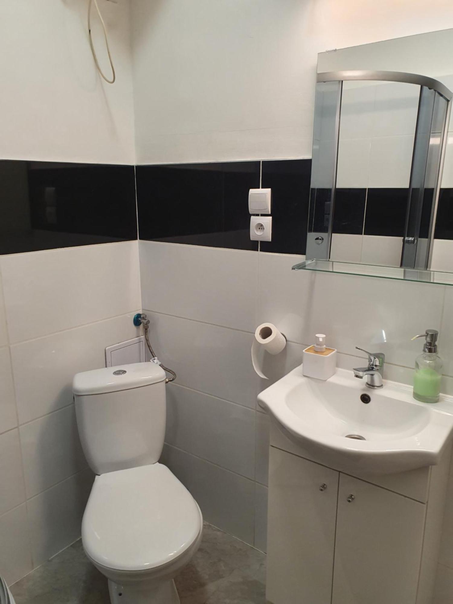 Kamienica Nowodworska 30 Apartment Бидгошч Стая снимка