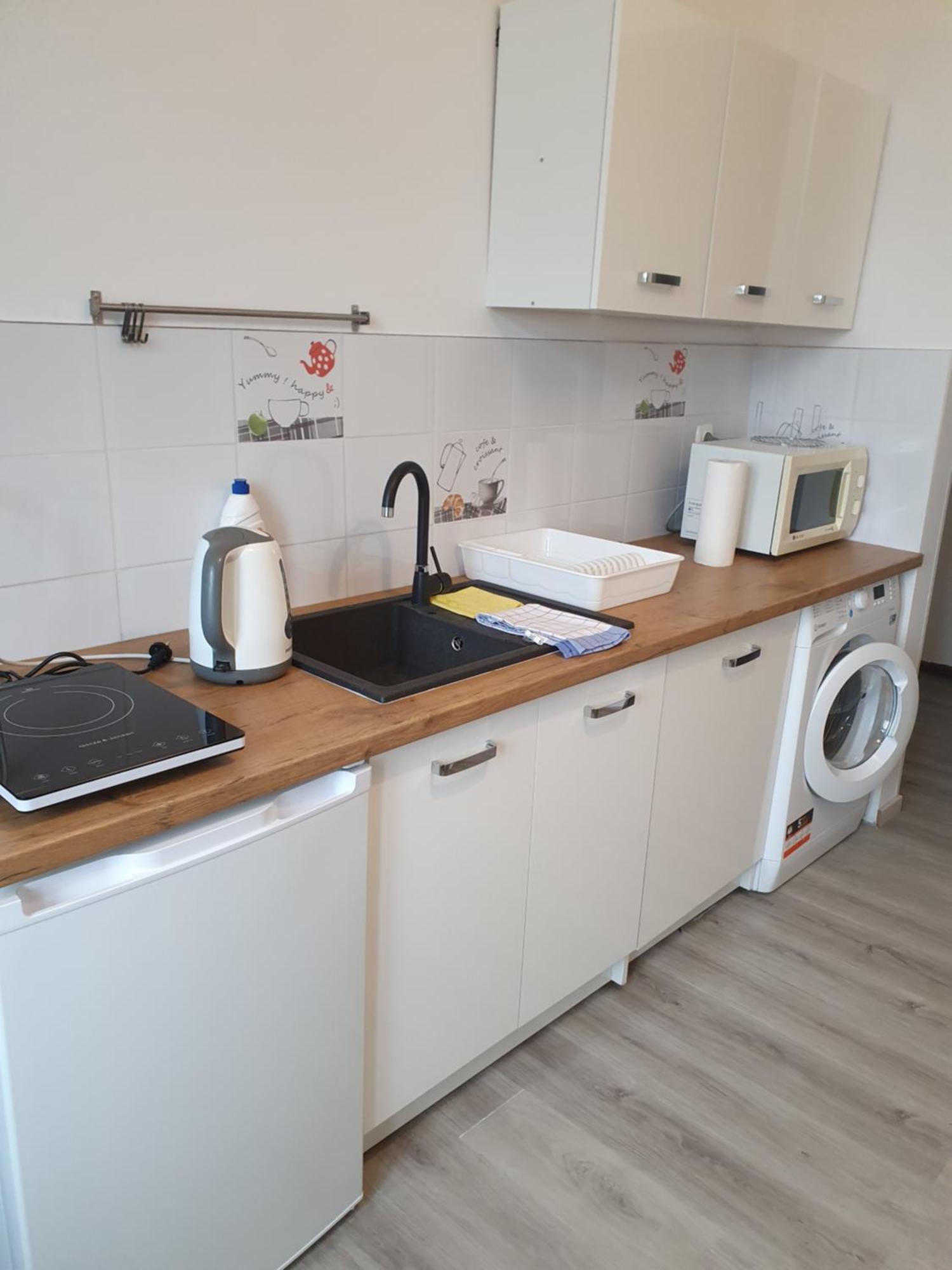 Kamienica Nowodworska 30 Apartment Бидгошч Стая снимка