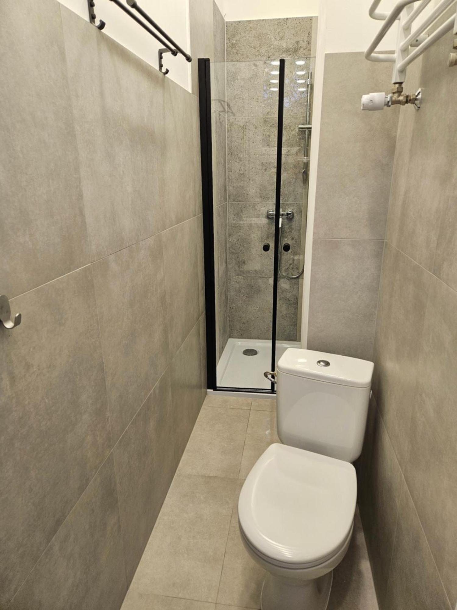 Kamienica Nowodworska 30 Apartment Бидгошч Стая снимка