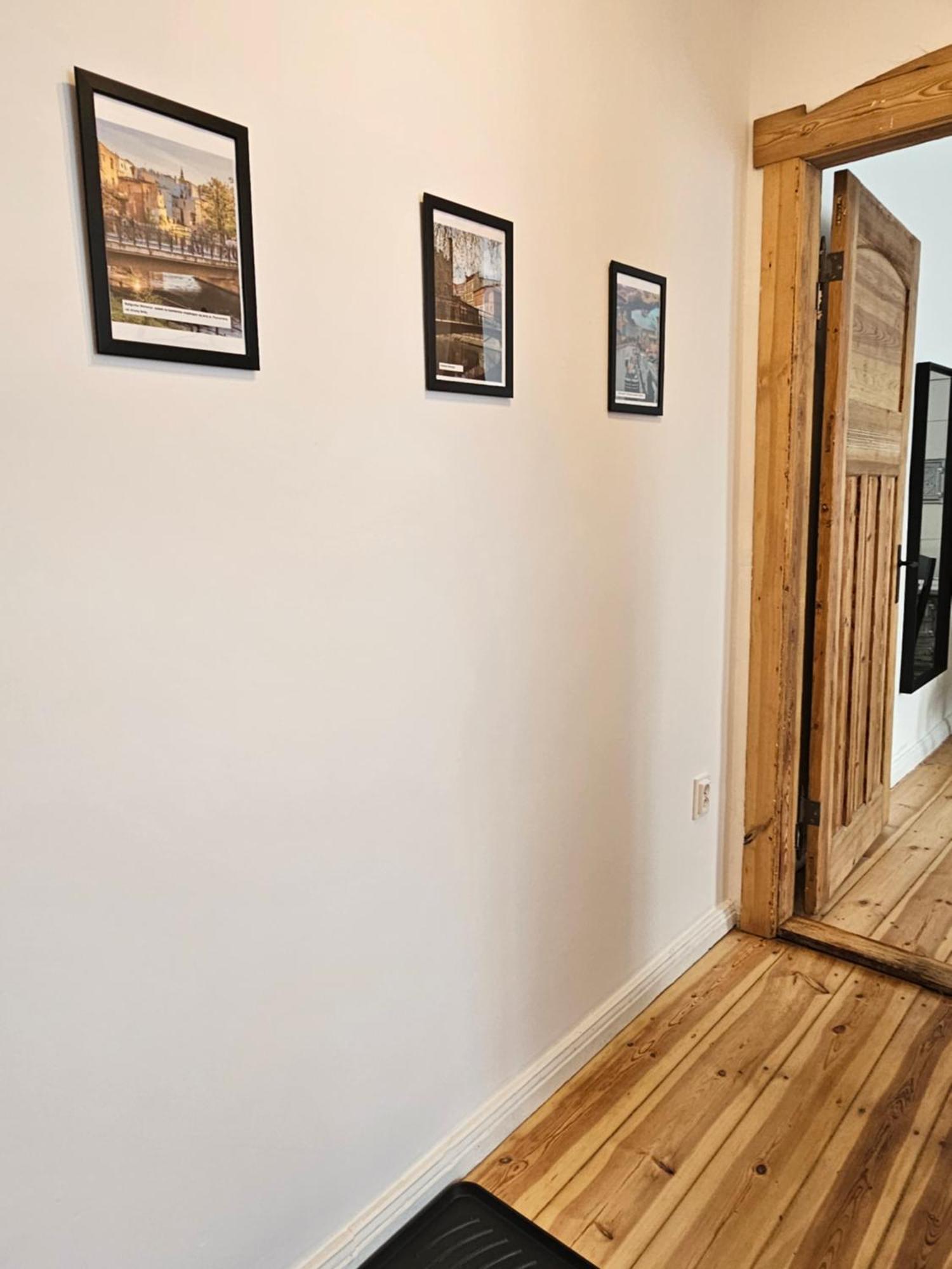Kamienica Nowodworska 30 Apartment Бидгошч Стая снимка